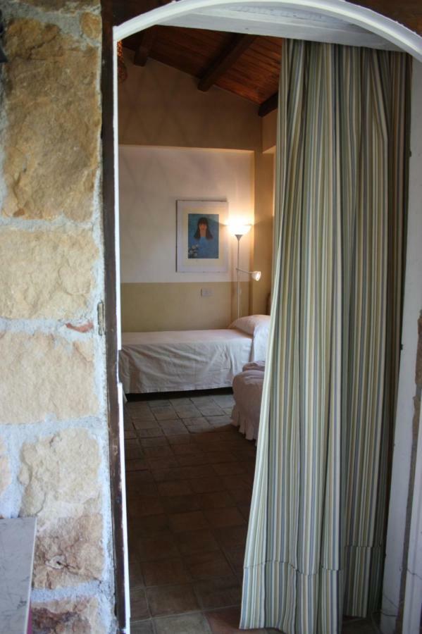 Il Borghetto Country Charme Villa Cefalu Exterior photo